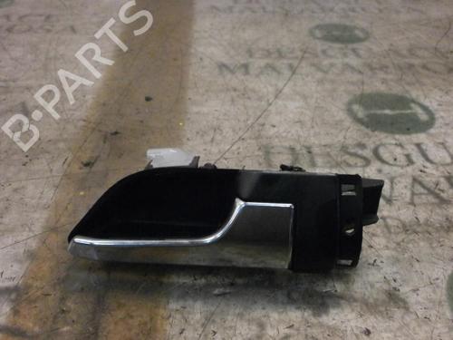 Used Front right interior door handle Front right interior door handle OPEL ASTRA H GTC (A04) [2005-2010] 3758012 3758012