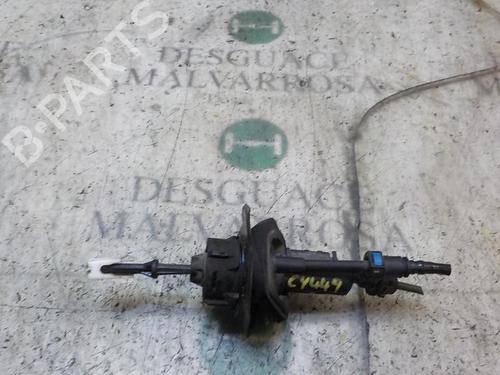 Koblingscylinder MAZDA 3 (BK) 1.6 MZ-CD (90 hp) 14278730