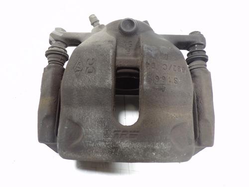 Used Right front brake caliper Right front brake caliper MERCEDES-BENZ CITAN Box Body/MPV (W415) [2012-2021] 11554339 11554339