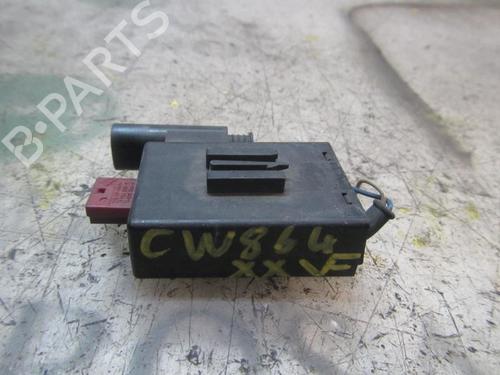 Electronic module BMW 7 (E65, E66, E67) 730 d | BP3842122M83 