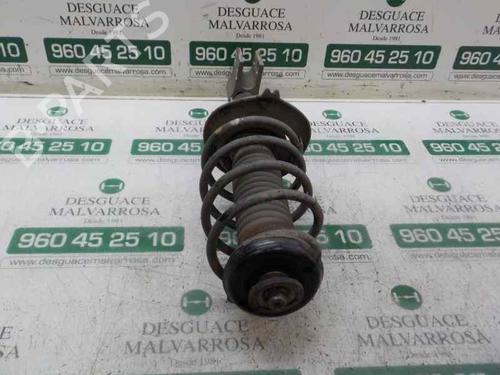 Used Left front shock absorber PEUGEOT 308 I (4A_, 4C_) [2007-2016]  4563340