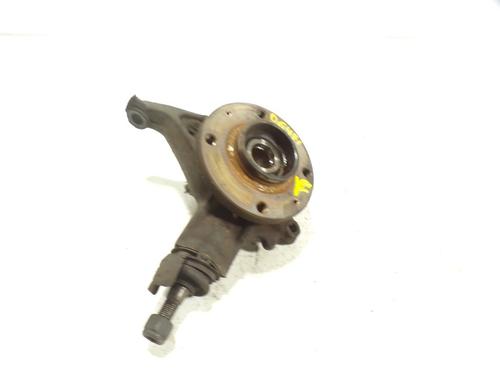 Used Left front steering knuckle Left front steering knuckle CITROËN C4 Grand Picasso I (UA_) 2.0 HDi 138 (136 hp) 7300513 7300513