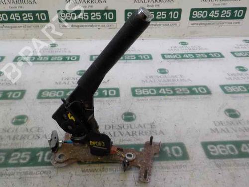 Used Hand brake PEUGEOT 208 I (CA_, CC_) [2012-2020]  8771712