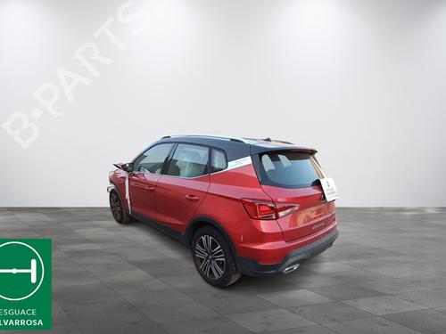 Right front shock absorber SEAT ARONA (KJ7, KJP) 1.0 TSI | BP27832877M17  - Image 9