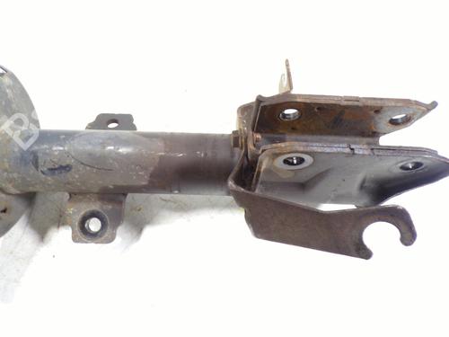 Right front shock absorber DACIA DUSTER (HS_)  | BP7666554M17 
