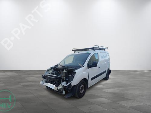 Engine CITROËN BERLINGO MULTISPACE (B9) 1.6 HDi 75 / BlueHDi 75 | BP36491264M1 - Image 8
