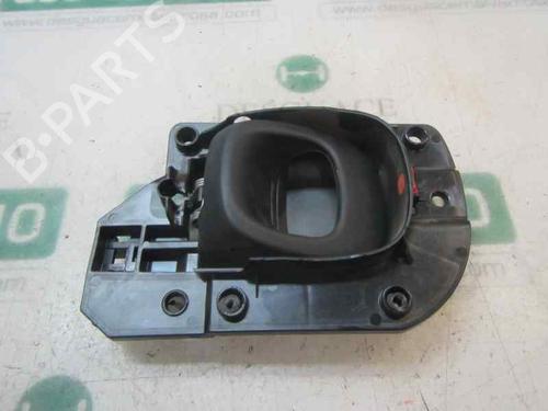 Used Rear left interior door handle Rear left interior door handle FIAT PANDA (312_, 319_) 1.2 (312PXA1A) (69 hp) 3877471 3877471