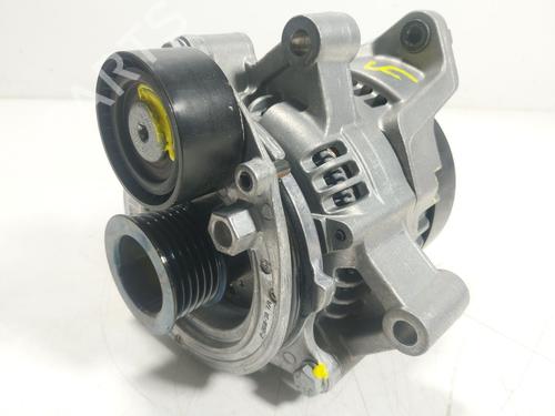 Used Alternator Alternator BMW 8 Coupe (G15, F92) 840 i xDrive (333 hp) 24453653 24453653