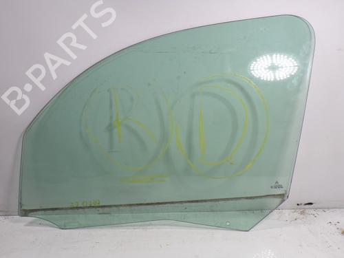 Used Front left door window CITROËN C3 Picasso (SH_) [2008-2025]  9083730