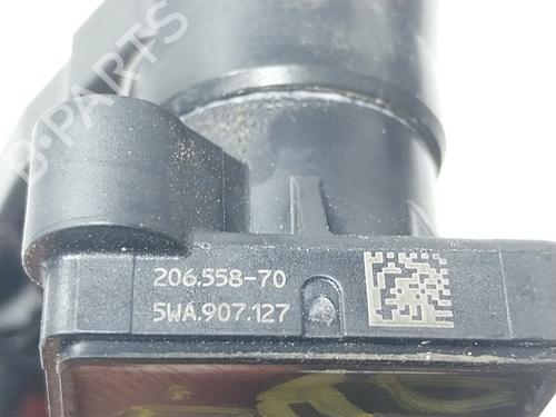 Elektronisk modul SEAT LEON Sportstourer (KL8, KLD)  | BP29576047M83 