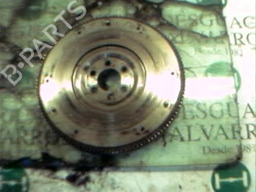 Used Flywheel Flywheel SEAT CORDOBA (6L2) 1.4 16V (75 hp) 14291051 14291051