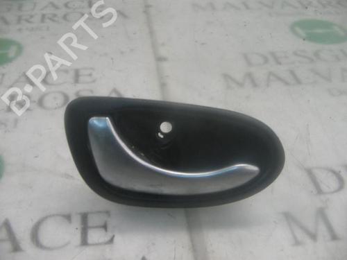 Used Rear left interior door handle NISSAN PRIMERA Hatchback (P12) [2002-2025]  3739347