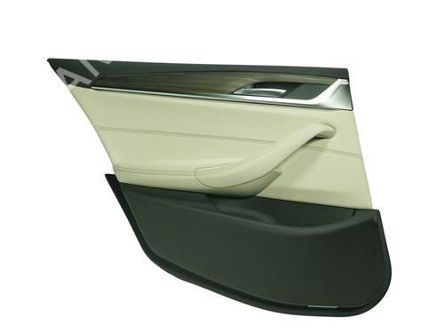 Sæde sæt BMW 5 (G30, F90)  | BP30482506C78  - Image 14