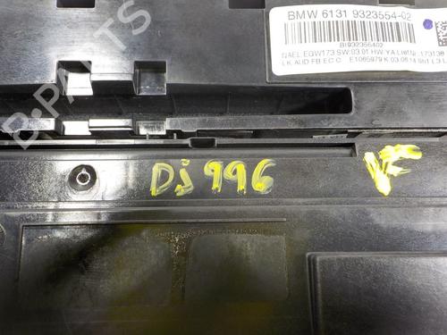 Climate control BMW 3 Touring (F31) 325 d | BP11023689I5 