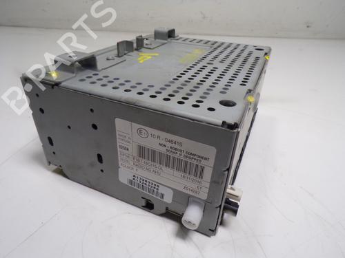 Radio FORD FIESTA VI (CB1, CCN)  | BP11192841E6 