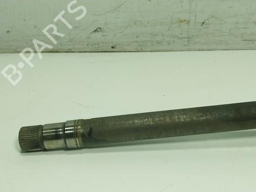 Right front driveshaft CITROËN JUMPER II Van 2.0 BlueHDi 130 | BP29746090M39