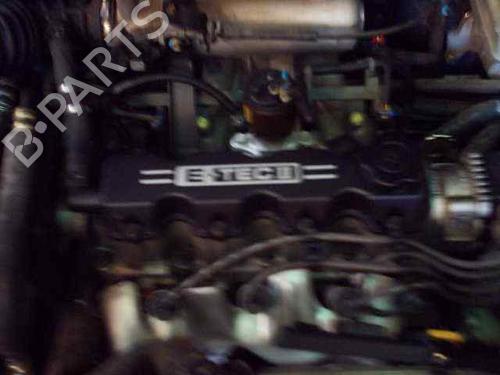 Warning switch DAEWOO KALOS (KLAS) 1.4 | BP3746032I22  - Image 7