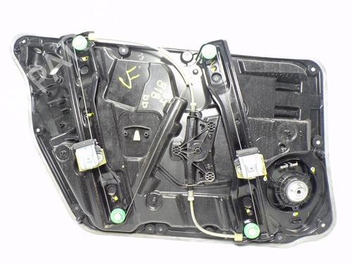 Front right window mechanism MERCEDES-BENZ A-CLASS (W176)  | BP17012887C23 
