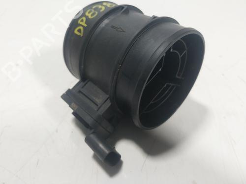 Used Mass air flow sensor FIAT DUCATO Van (250_) 140 Multijet 2,2 D (140 hp) 28021648