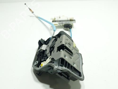 Used Front left lock Front left lock BMW 8 Coupe (G15, F92) 840 d xDrive (320 hp) 33753431 33753431