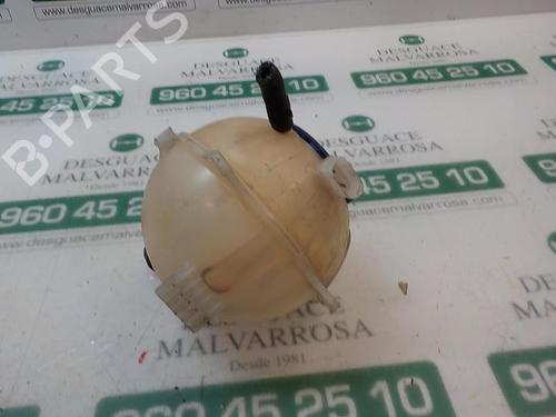 Expansion tank VW POLO (9N_, 9A_) 1.4 TDI | BP3875015C120 