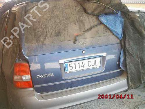 Switch KIA CARNIVAL II (GQ) 2.9 CRDi | BP3737814I30  - Image 24