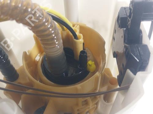 Fuel pump BMW X1 (F48) xDrive 20 d | BP26571335M76 