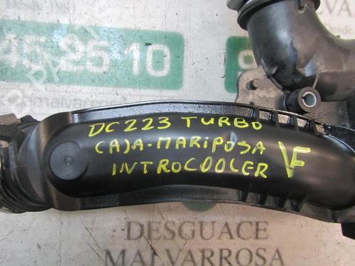 Pipe CITROËN C-ELYSEE (DD_)  | BP14282479M125  - Image 5