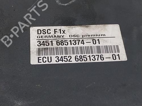 ABS pump BMW 5 (F10)  | BP21139143M43 
