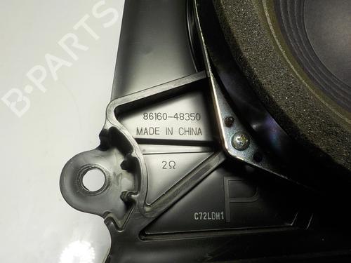 Electronic module LEXUS RX (_L1_) 450h (GYL10_) | BP11685122M83 