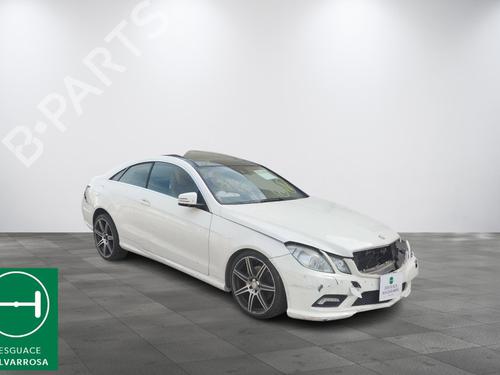 MERCEDES-BENZ E-CLASS Coupe (C207)  E 250 CGI (207.347)  1528044