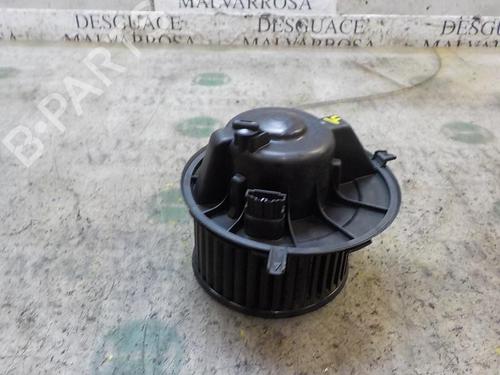 Ventilator motor VW GOLF V (1K1) 1.9 TDI (105 hp) 3852776