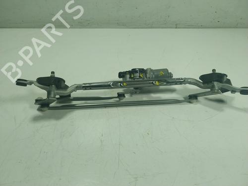 Front wiper motor MAZDA CX-5 (KF) 2.0 | BP17762583M29 - Image 2
