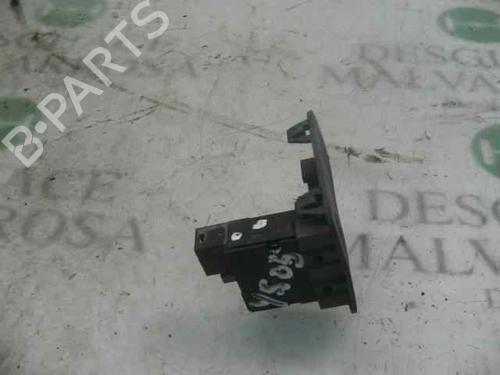 Elektronisk modul RENAULT CLIO II (BB_, CB_)  | BP3790499M83 