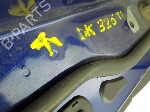 Left rear door FORD FOCUS III 1.0 EcoBoost | BP11089591C4 