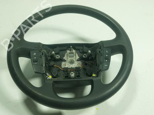 Used Steering wheel PEUGEOT BOXER Van 2.2 BlueHDi 140 (140 hp) 25623839