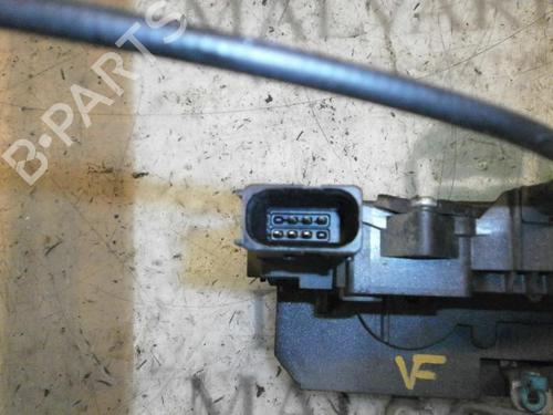 Front right lock FIAT GRANDE PUNTO (199_) 1.3 D Multijet | BP3748643C97 