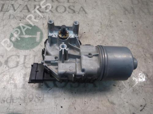 front-wiper-motor-renault-twingo-ii-cn0_-12-16v-cn04-cn0b-2007-3797802 main image
