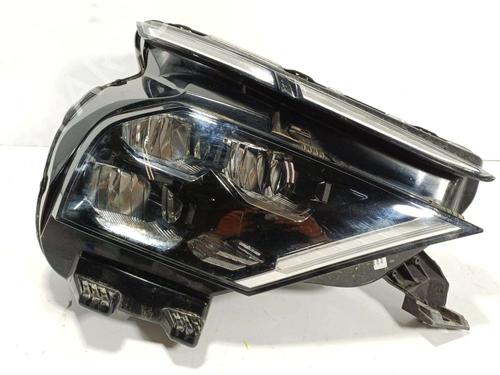 Used Right headlight Right headlight CITROËN C4 III (BA_, BB_, BC_) 1.2 PureTech 130 (BAHNSA, BAHNSB) (130 hp) 40517974 40517974