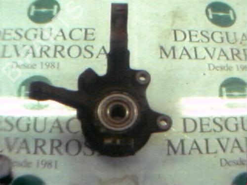 Venstre Styrespindel Lejehus RENAULT CLIO I (B/C57_, 5/357_)  | BP3755532M25