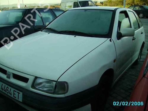 Right side indicator SEAT IBIZA II (6K1)  | BP11645486I19 
