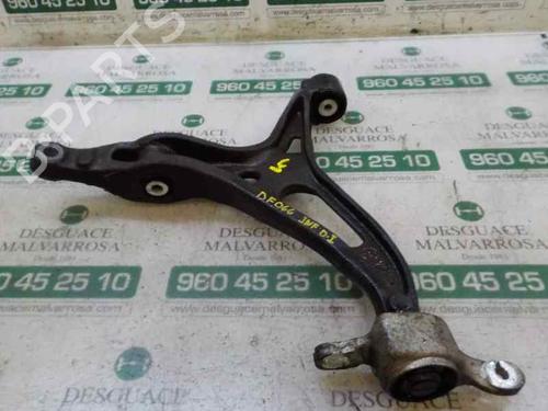 Used Left front suspension arm Left front suspension arm 5410983 5410983