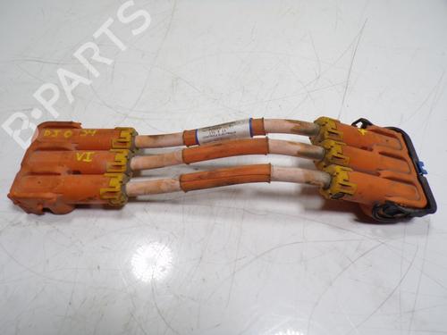 Used Electronic module Electronic module RENAULT KANGOO Express (FW0/1_) Z.E. (FW0Z, FW1Z) (60 hp) 15351516 15351516