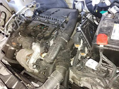 Pedal CITROËN JUMPY III Van (V_)  | BP9082415I4  - Image 10