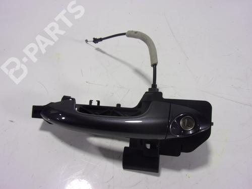 front-left-exterior-door-handle-kia-ceed-jd-16-gdi-82651a2500-2012-2013-2014-2015-2016-2017-2018-10616860 main image