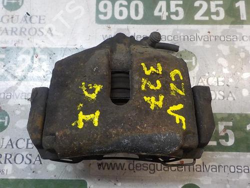 left-front-brake-caliper-vw-touran-1t1-1t2-2003-2004-2005-2006-2007-2008-2009-2010-11549656 main image