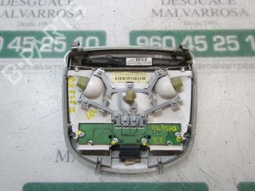 Interior roof light MERCEDES-BENZ R-CLASS (W251, V251)  | BP7411730I8 