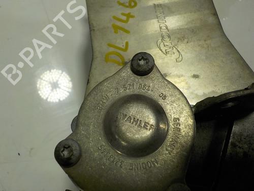 Oil radiator BMW 3 Touring (E91) 320 i | BP14289075M33 
