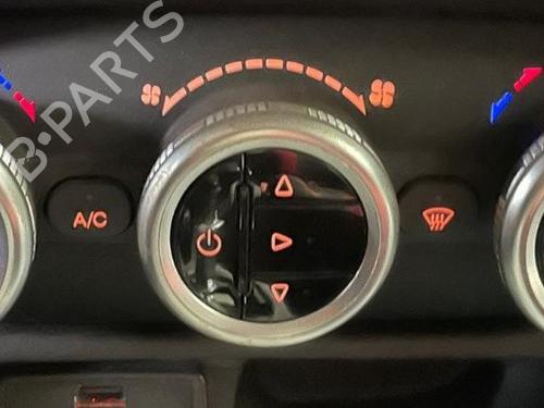 Climate control FIAT 500L (351_, 352_) | BP15066766I5