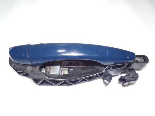 Used Front right exterior door handle CITROËN C4 Picasso II [2013-2025]  6535527